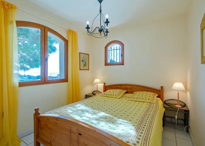 Holiday Home Botteri By Interhome