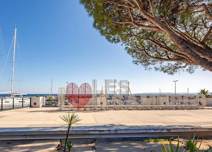 Holiday Home Le Mas D'Esquieres 7 By Interhome