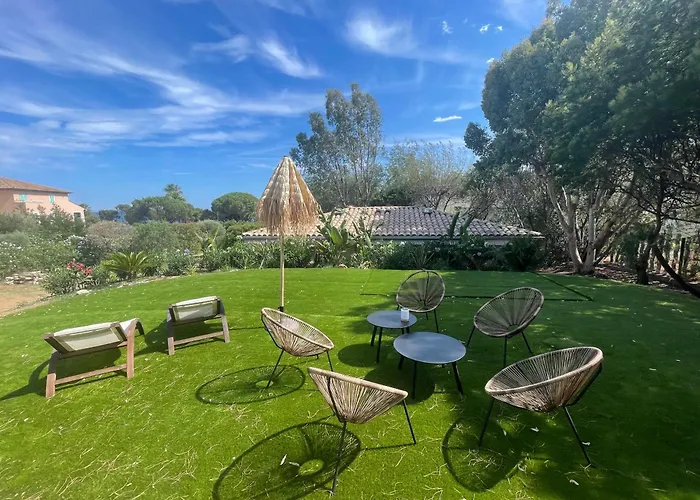 La Rose Des Sables Suite 5 Etoiles Villa Cote Coeur