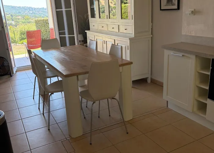 Villa Les Coralines
